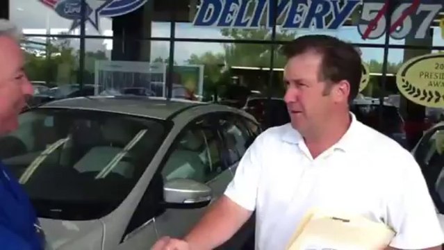 Ford Focus Dealer Everett, WA | Best Ford Focus Dealership Everett, WA