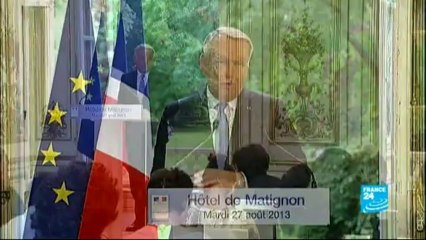 LE JOURNAL DE L'ÉCONOMIE - La France réforme ses retraites