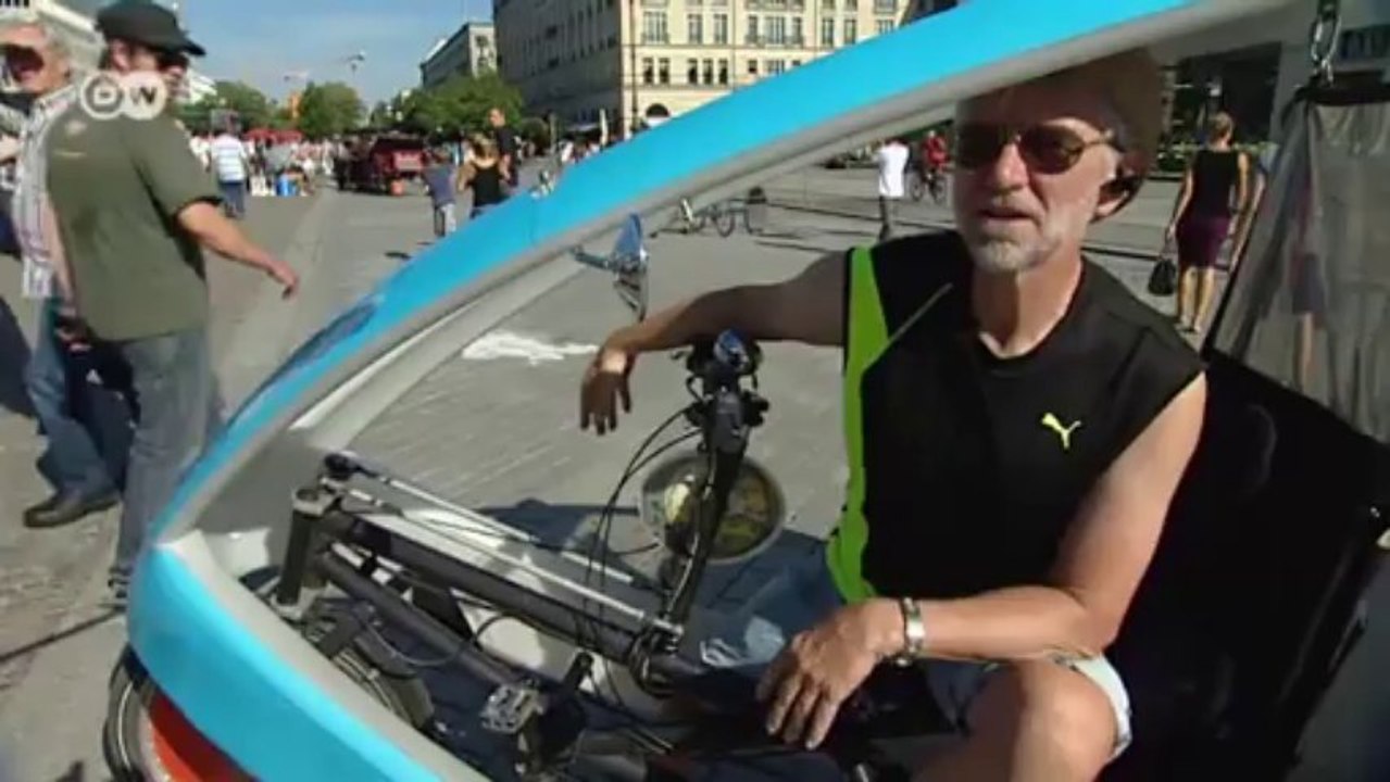 Minijobs in Deutschland boomen | Made in Germany