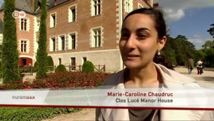 The Castles in the Loire Valley | Euromaxx