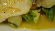 À la carte: A Fish Recipe From Derry/Londonderry | Euromaxx