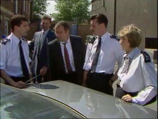 The Bill - S04E38 - Snout