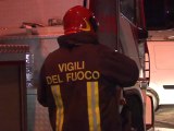 TG 27.08.13 INCENDIO AL MERCATO ORTOFRUTTICOLO DI CONVERSANO