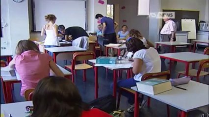 PRECARI NELLA SCUOLA, SINDACATI IN AGITAZIONE