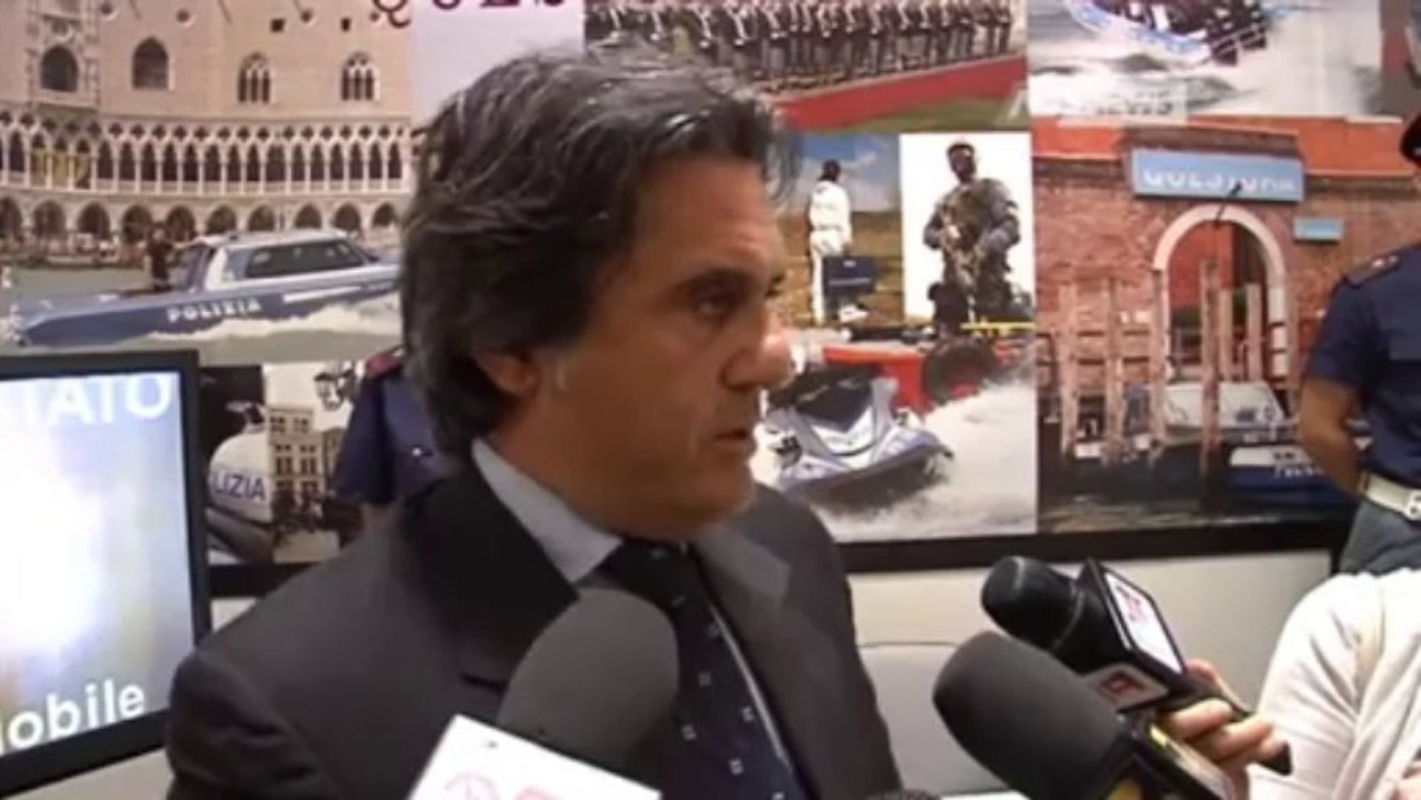 LA BANDA DEL TERRAGLIO