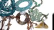 Wholesale shell accessories - seashells fashion jewelry Bedido Philippines