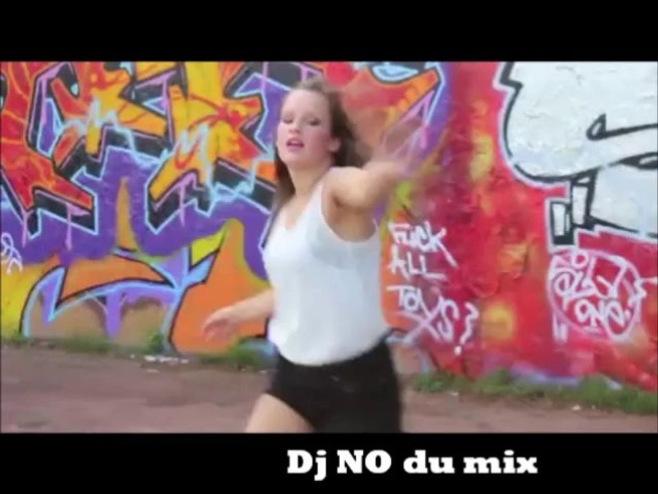 Hot Azonto Panamera by Dj NO du Mix