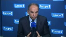 Syrie : Jean-François Copé approuve François Hollande