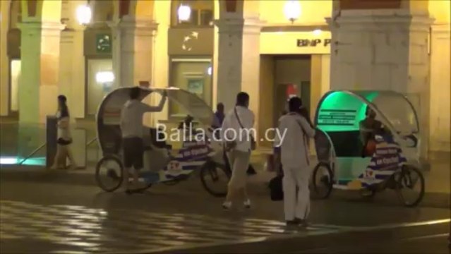 Το Balla στη Νίκαια