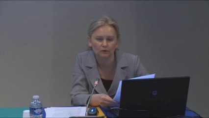 L'économie polonaise, un succès européen, Barbara NIECIAK