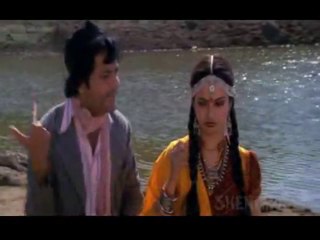 A CLIP FROM PYAR KI JEET