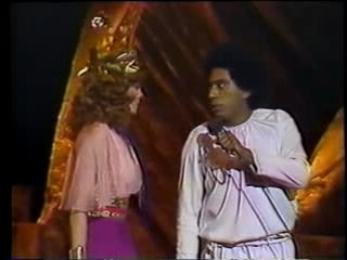 Todo esta bien Jesucristo Superestrella