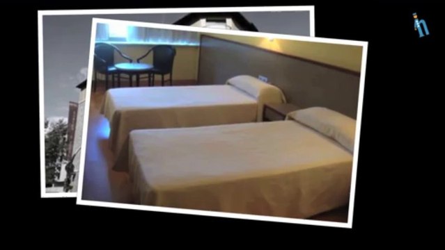 Escaldes - Hotel Comtes D'urgell (Quehoteles.com)