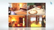 Escaldes - Hotel Delfos (Quehoteles.com)