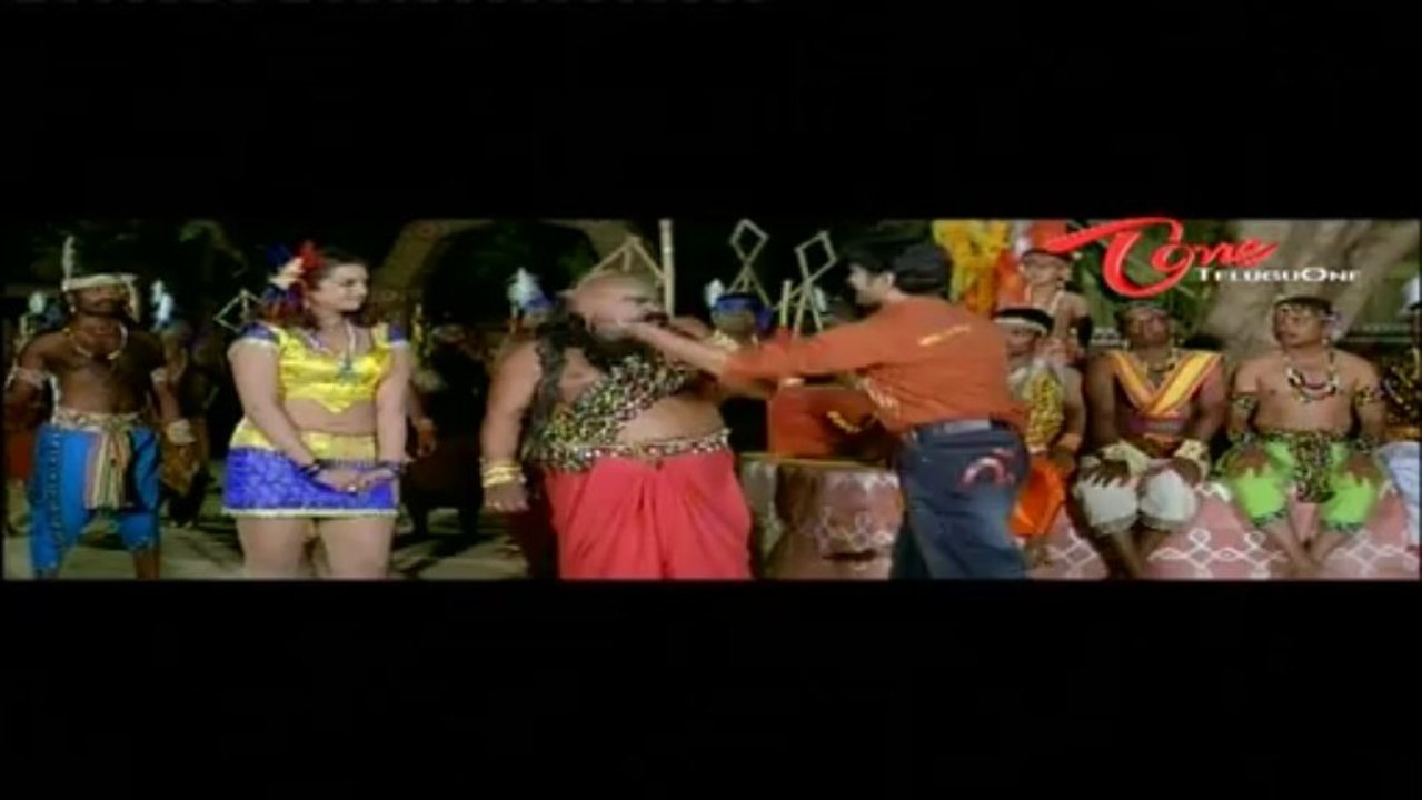 Baladitya Beaten Black & Blue | Comedy Scene