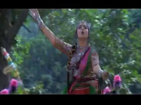 MERI EK ADA LAKH LAKH KI - PYAR KI JEET