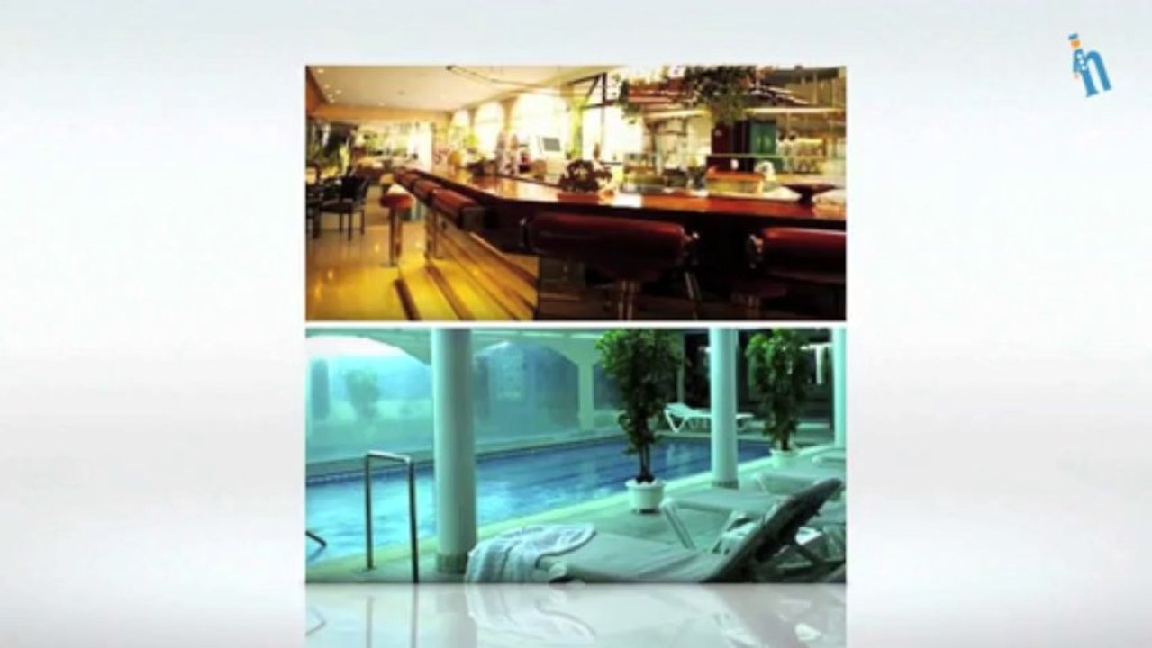 Escaldes- Hotel Roc Blanc (Quehoteles.com)