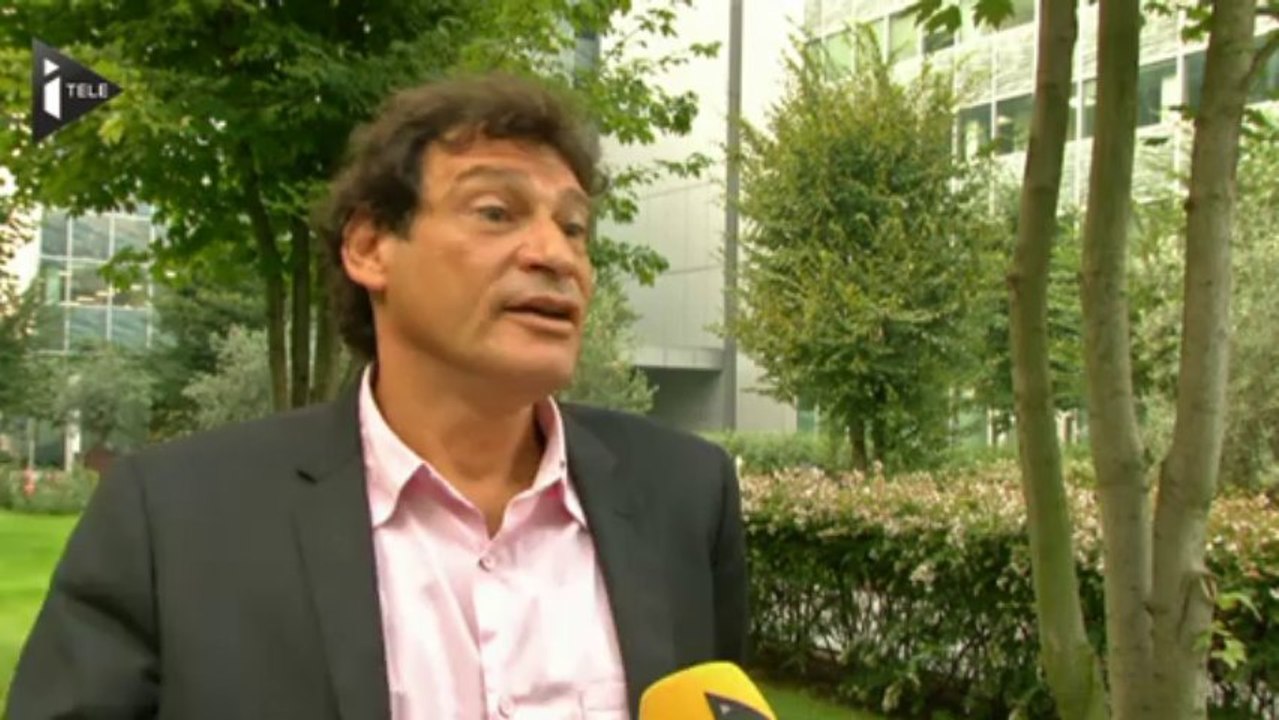 La fille de Liliane Bettencourt auditionnée par la brigade financière