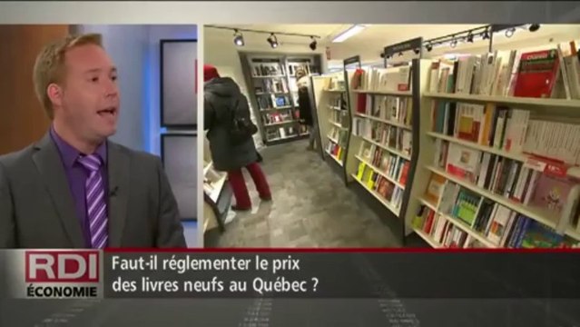 RDI Économie - Club écono