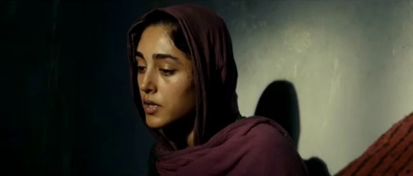 'La piedra de la paciencia' - Tráiler español