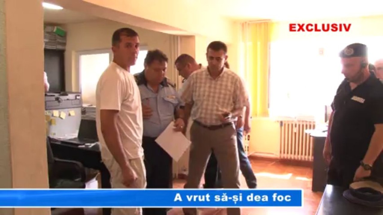 A VRUT SA-SI DEA FOC