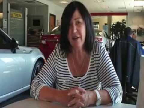 Toyota Highlander Dealer Dartmouth, MA | Toyota Highlander Dealership Dartmouth, MA