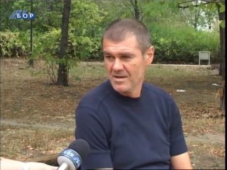 Oko istoka, 27. avgust 2013.