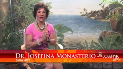 Dr. Josefina "Unlocking Your Potential" Lesson