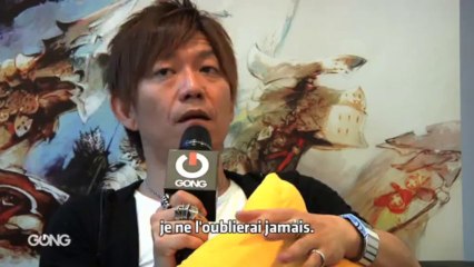 INSIDE Final Fantasy XIV A Realm Reborn