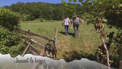 Les rencontres de Marina épisode 20 - Jeannot le berger