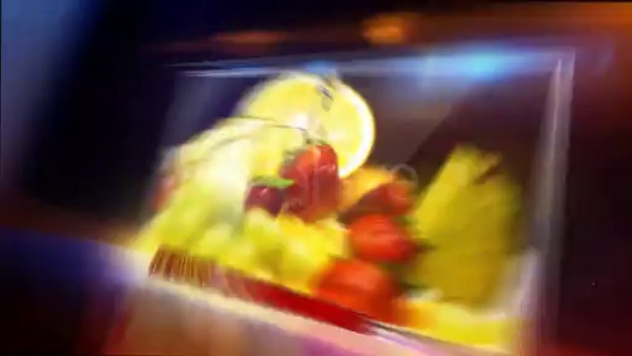 Colour Universe - After Effects Template