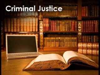 Criminal justice colleges