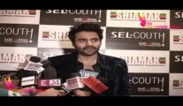 Hrithik Is My Idol | Jackky Bhagnani