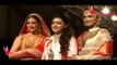 Isha Koppikar & Sonali Bendre Walk The Ramp At LFW