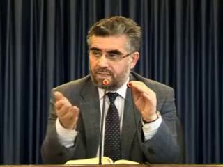 Kabir azabına delil gösterilen Mü'min suresi, 46.ayeti