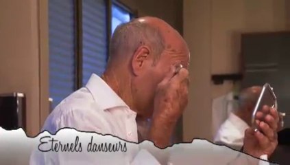 Les rencontres de Marina épisode 24 - Eternels danseurs