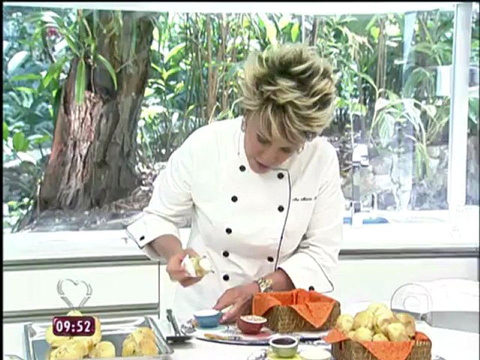 Mais Você 05-10-2012 Parte 4 [FINAL] Programa de sexta-feira