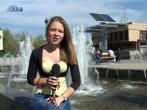 Vremenska prognoza za 06. oktobar 2012. (Srbija i Timočka krajina)