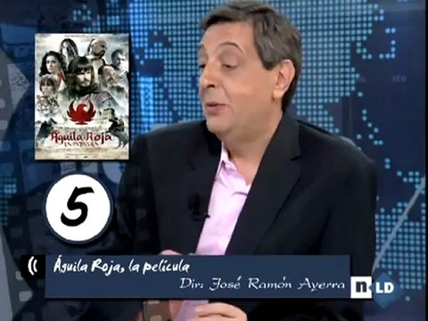 Las puntuaciones de Andrés Arconada para los estrenos de esta semana