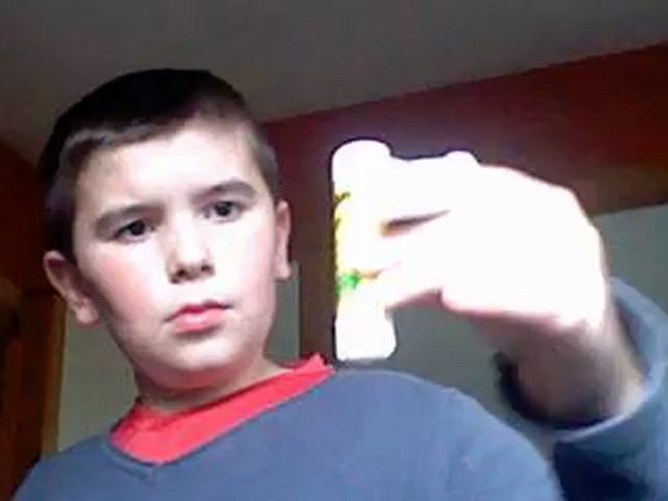 corentin le film 5ere partie