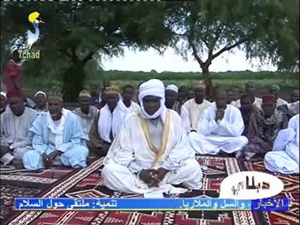 DABALAYE ARABE DU 05 OCT 2012 SUR TOL