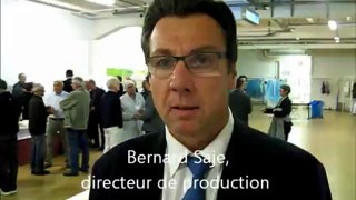 Découvrez la fabrication du choco BN à Vertou