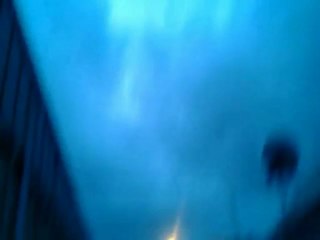 orage 31 aout 2012 part 1