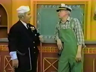 Captain Kangaroo (Opening Segment 10-2-1968)