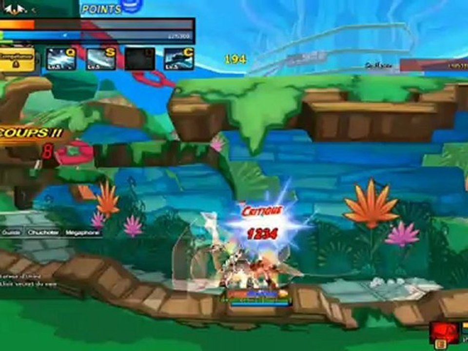 elsword HP/MP hack