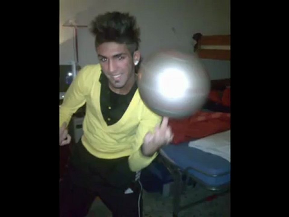 Tümer new hair style KUUURZ