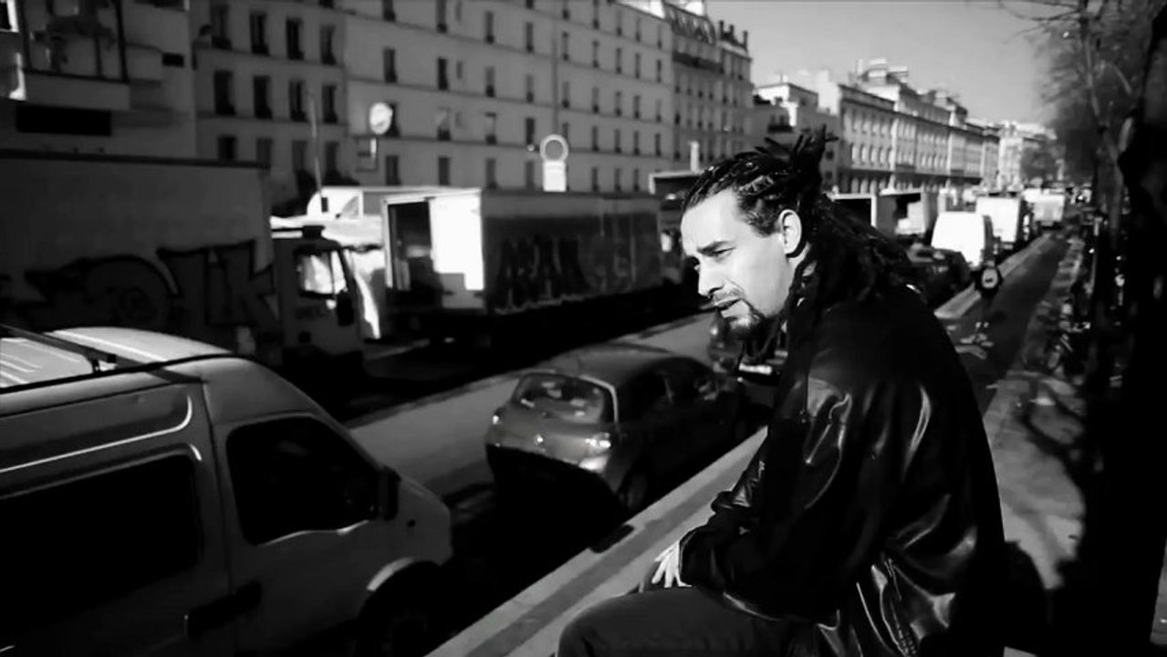 TAIRO - Sois toi même (HD)