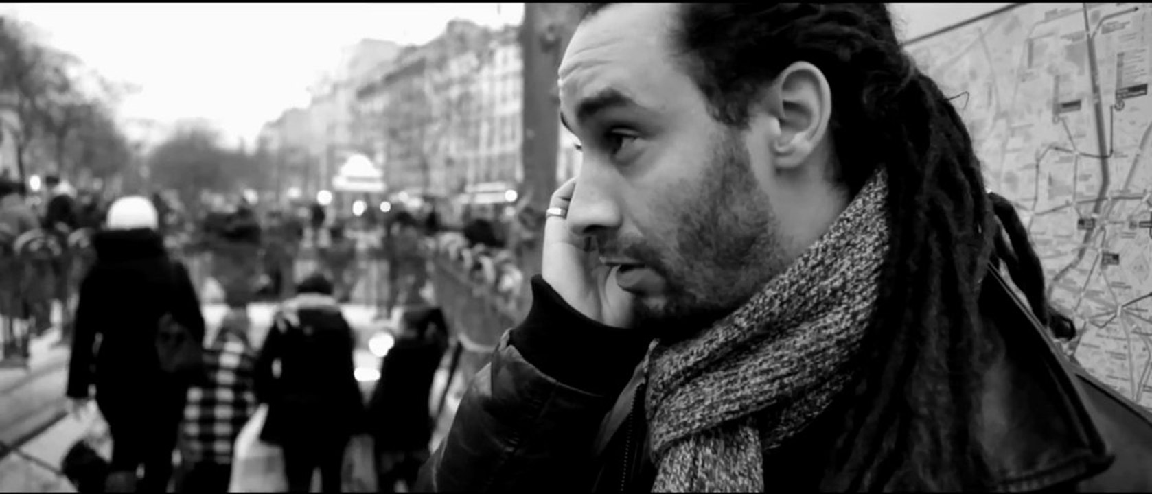 Dj Red Eyes Feat Tairo, Brasco, Dragon Davy,Nemo,Gandhi - Naughty Mind riddim (HD)