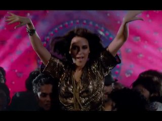 Fukraa Song Promo from Rush