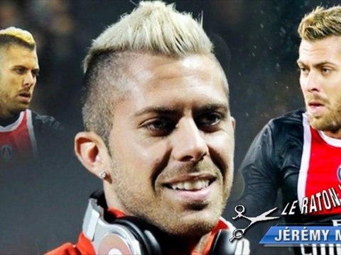 Les footballeurs les plus décoiffants de 2012 !